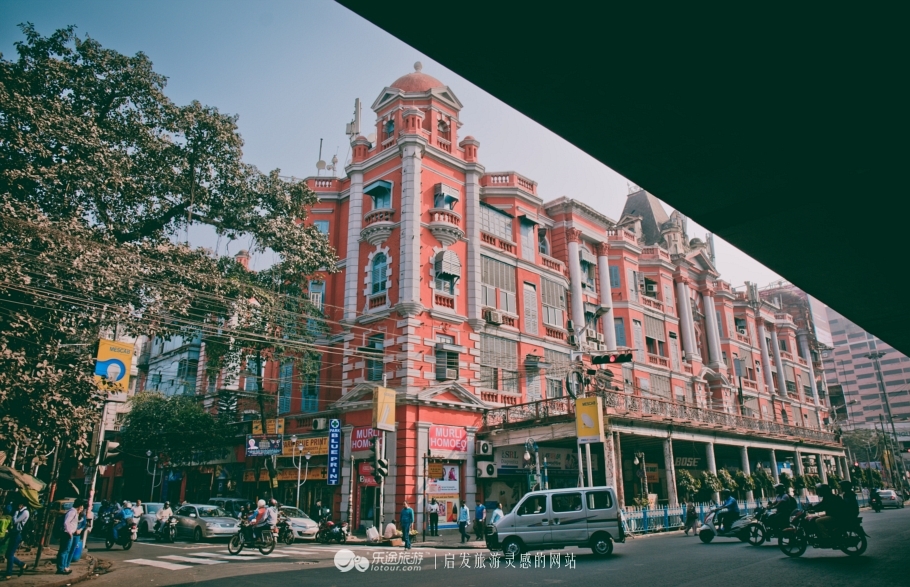 走进印度养鸡交易市场,很穷他们很快乐