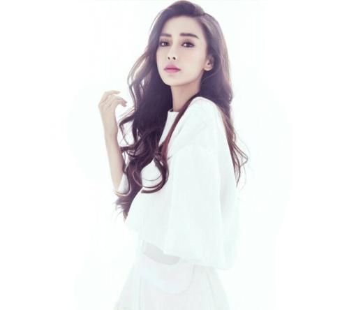 杨颖透露与陈伟霆分手原因,就说了7个字!