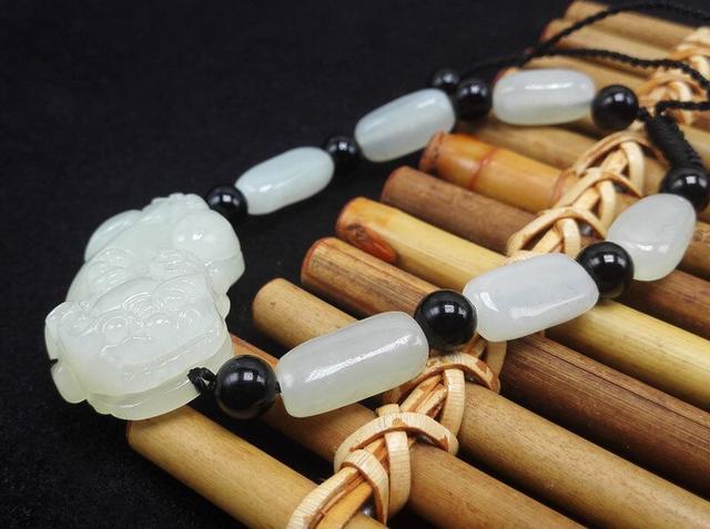 什么人不适合戴玉