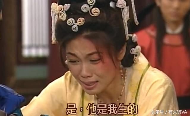 7部TVB古代至民初灵异剧,僵尸鬼怪天马行空都