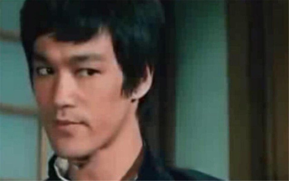 李小龙一生打败过500位对手 却有一个最害怕的