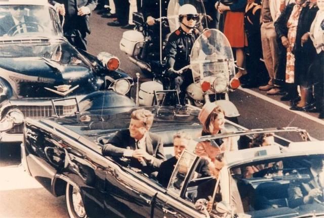 从总统座驾到林肯之道,林肯大陆都经历了什么