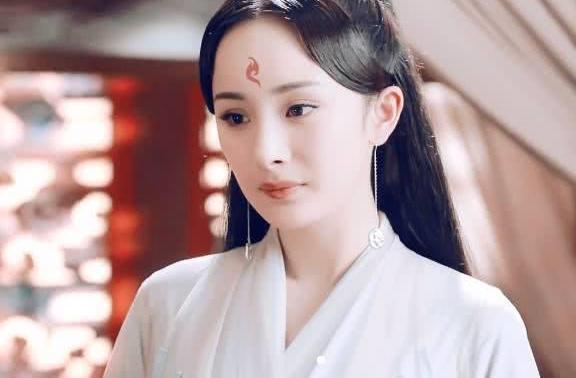 三生三世:白浅的凤尾花,凤九的凤尾花,和她比都