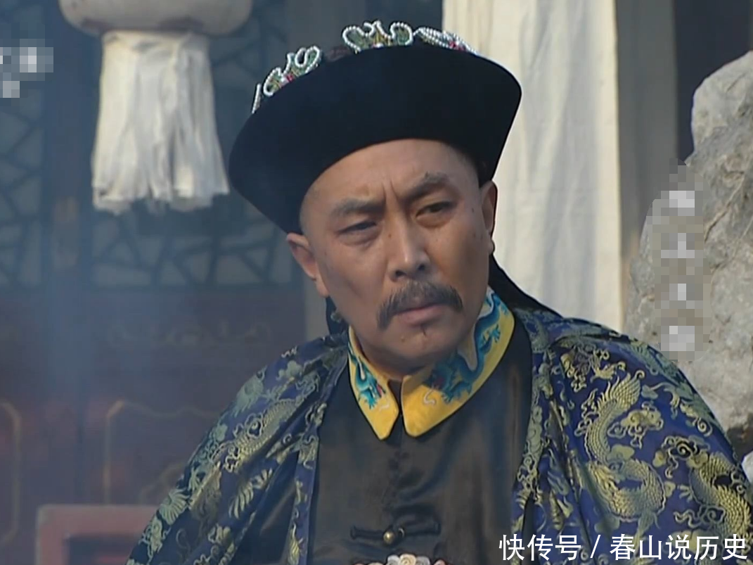 雍正皇帝之墓被盗,专家赶到现场挖出一东西,为