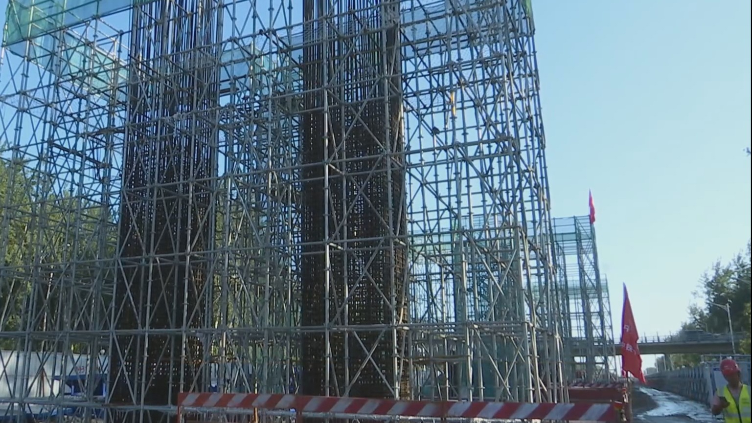 升级版京密路高速段年内动工