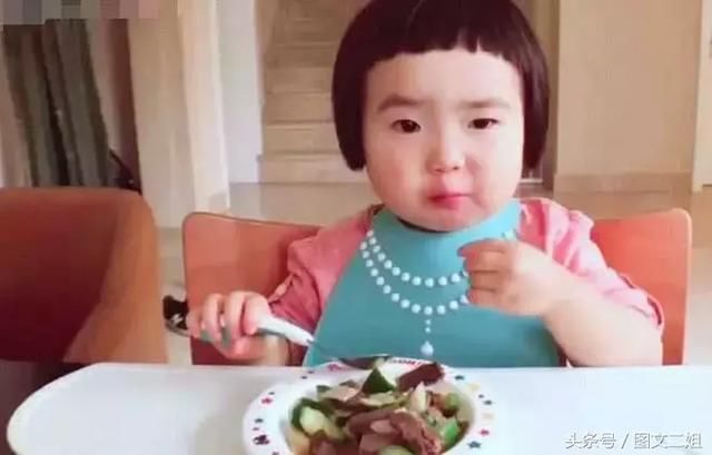 中国最能吃的大胃王,密子君上榜,年龄最小的她