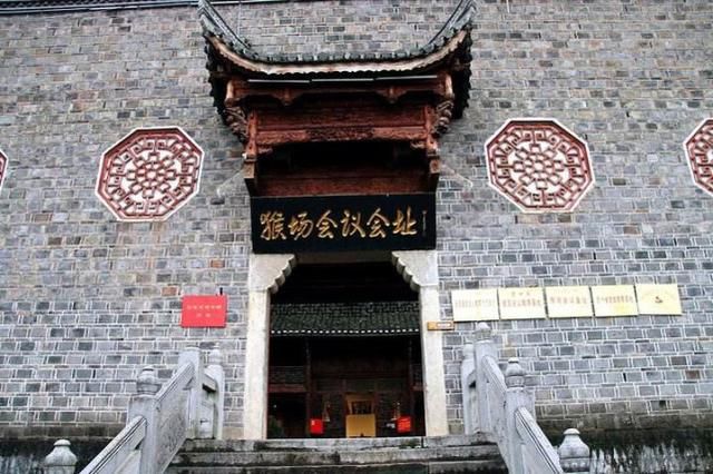 一个具有重大教育意义的5A红色旅游景区,为何