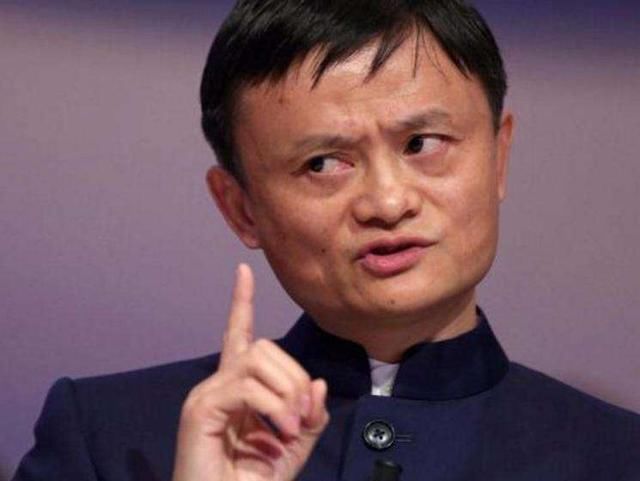 马云高考成绩被扒,分数低的实在太尴尬,放到现