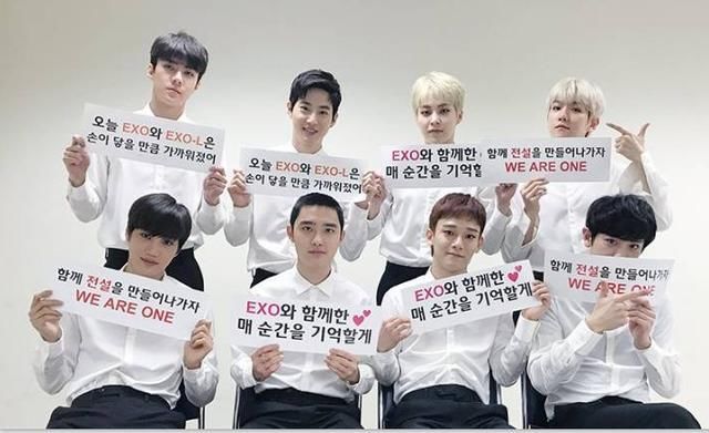 张艺兴遭嫌弃被踢出粉丝群,小绵羊被踢懵,却还