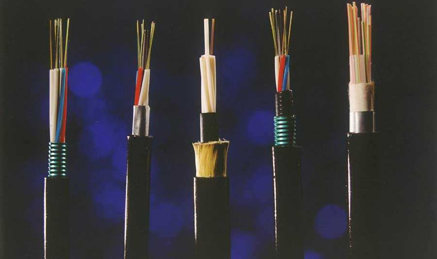 光纤光缆供不应求 a股"光棒"巨头坐享厚利(附股)