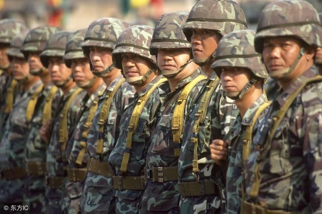 军改期间驻地安置政策!想安置在驻地的你记得