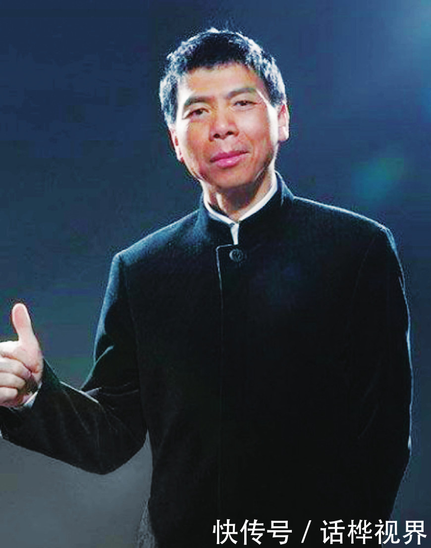 崔永元帮冯小刚宣传《手机2》,这部电影的票房