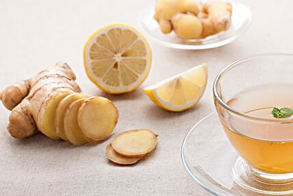 生姜去腋臭方法大全,真的能去除吗?