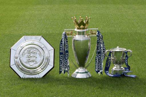 最新版曼城英超新赛季赛程详解暨观战指南,曼