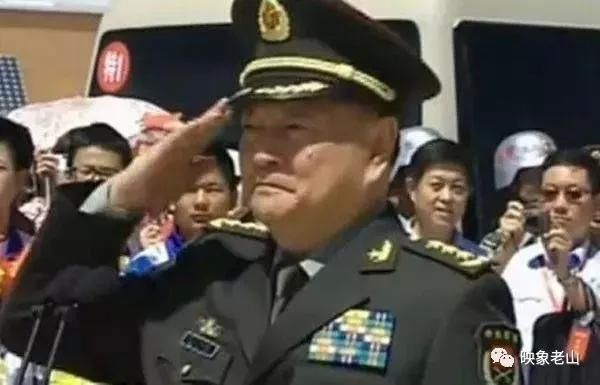 虎将张又侠与收复老山之战