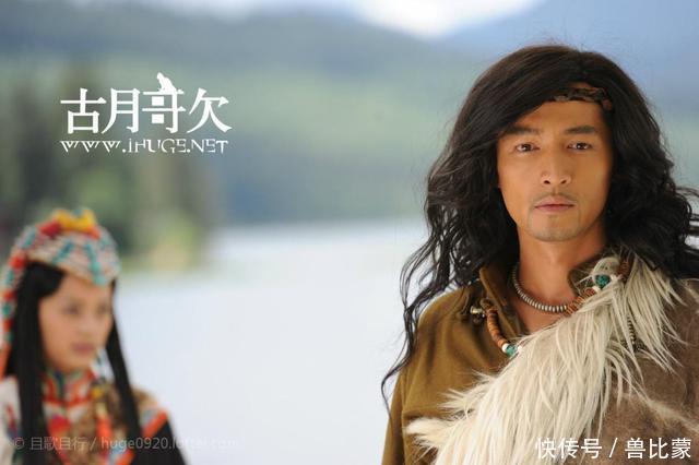 胡歌弟弟上央视节目,网友们高兴了,还把人名