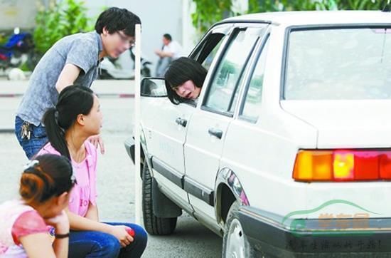 驾照什么时候考最合适?听听交警怎么说,这个时