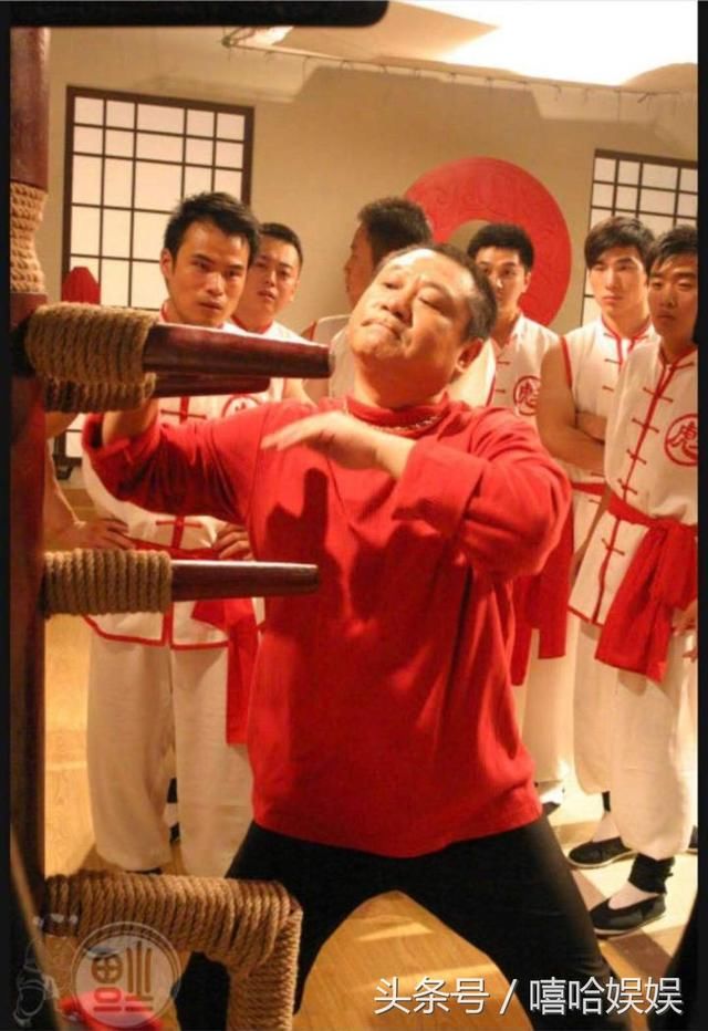 崔永元最新爆料,范伟之错还是华谊之过