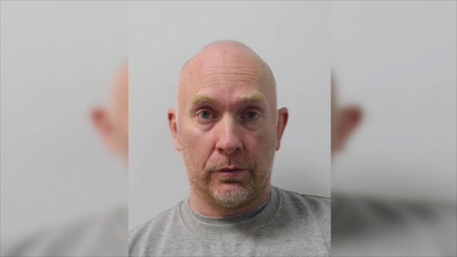 伦敦警界耻辱 警察奸杀平民女子被判终身监禁