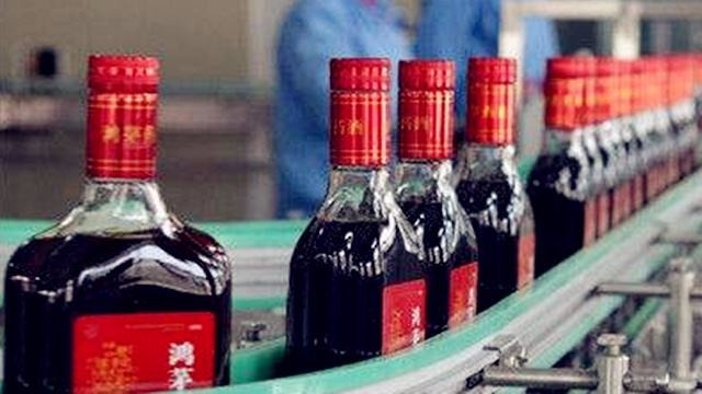 内蒙古最终表彰49家优秀民营企业:鸿茅国药未通过公示