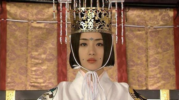 日本历史上八位女天皇的传奇人生