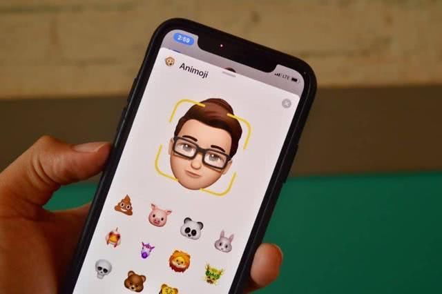 纠结买三星S9plus还是iphoneX 最终还是选择了