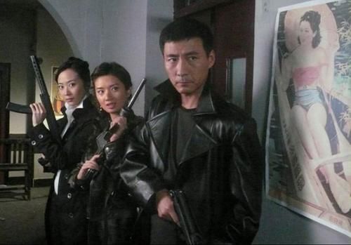 新老两代抗日神剧专业户合体,《勇敢的心2》暂