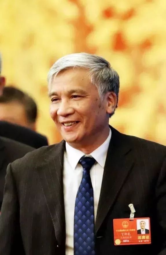 清北等19名高校校长教授进人大常委会,2人成副