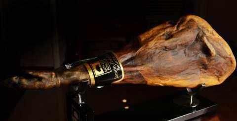 世界排名前十的顶级火腿,中国有4种上榜,不知