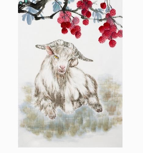 67,79,91年出生的属羊人,哪年的是火命,哪年的