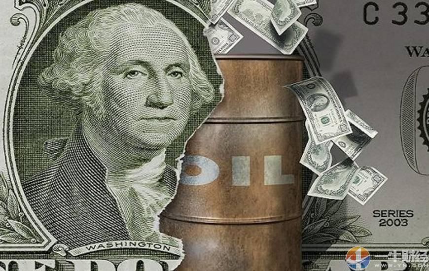 特朗普退群,伊朗或用人民币结算石油!石油美