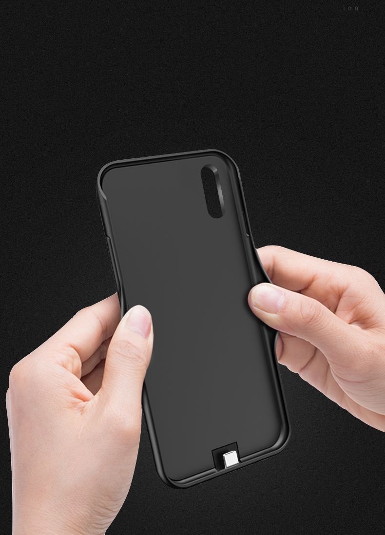 华为手机一体充一夜爆火,千里出行不断电,再