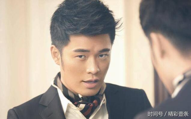 鹿晗 李易峰 胡歌 谢娜 吴昕 明星是这么被明星