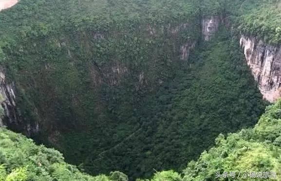 重庆十大旅游景点排行榜 重庆最好玩的十大景