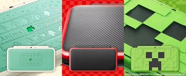 3DS的后续机种到底是不是Nintendo Switch?