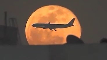 回顾2021我们仰望过的天空!还记得这些绝美天象吗? 回顾2021我们仰望过的天空!还记得这些绝美天象吗?