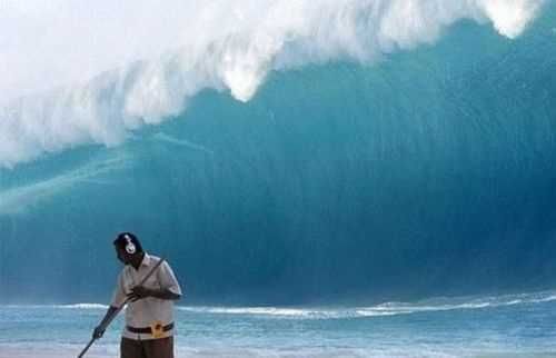 幽默笑话:感觉对单身狗的伤害无处不在