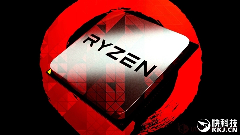同样四核4GHz Ryzen大战i7:竟是这样! 同样四核4GHz Ryzen大战i7:竟是这样!