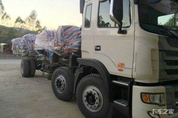 送车司机揭秘行业内幕 曾月入2万元,新车带货