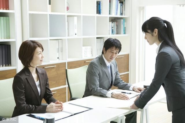 面试官:二三四五六七八九,打一成语 小伙机智回