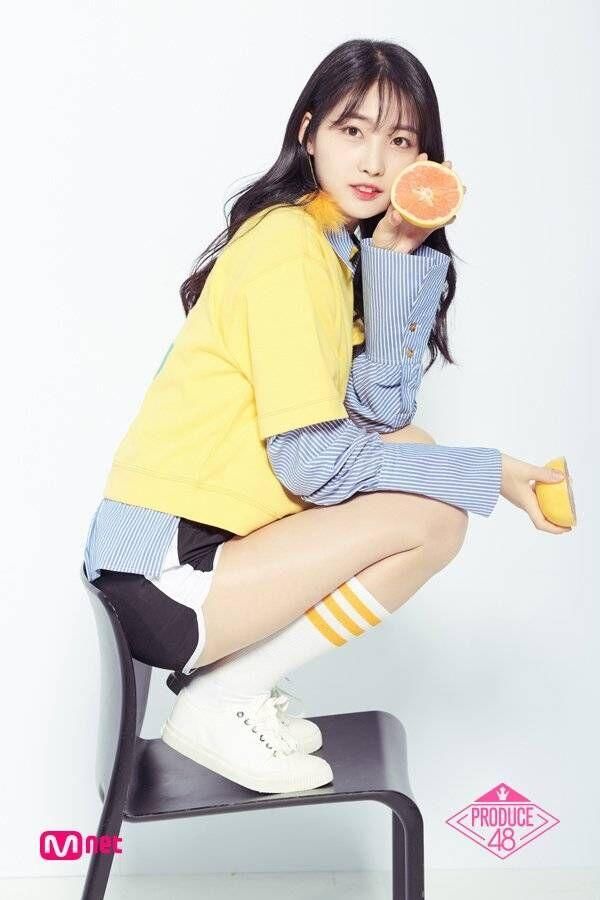 盘点乐华公司的那些练习生,网友称之为一家只