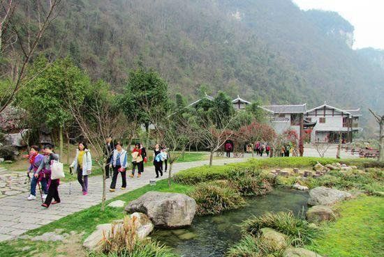 韩国人来中国旅游必去之地,简直被承包了啊!