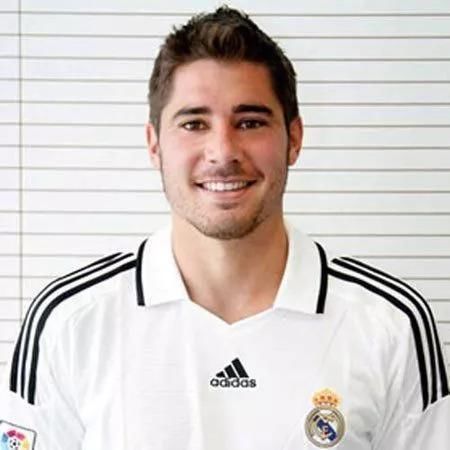 离开皇马才有未来--哈维加西亚