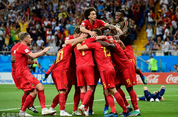 世界杯早报:内少传射巴西轻取墨西哥 日本遭遇