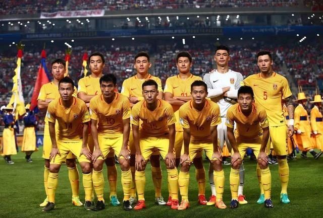 里皮又给国足带来希望!亚运会淘汰后首次发声