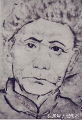 匪作恶五十年屡次化险为夷,不是命大,是他有一