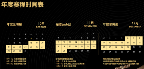 1571462219946890.png 虎牙星盛典变神仙打架 谁都不敢说自己稳赢(图1)