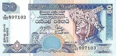 人民币相当于多少外币,不看不知道,一看吓一跳