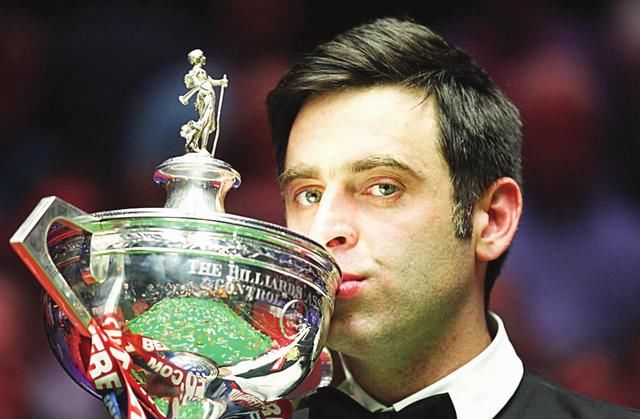 斯诺克未来谁能扛大旗?奥沙利文钦点这两人,丁