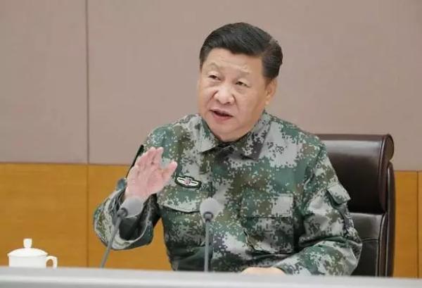 新一届军委“大招频频” 让我们读懂什么?|新闻动态-《对话中国品牌》栏目采编中心 新一届军委“大招频频” 让我们读懂什么?|新闻动态-《对话中国品牌》栏目采编中心